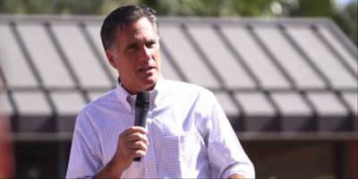 Romney Accepts Nomination, Bringing Personal Life and Mormonism Into the Open